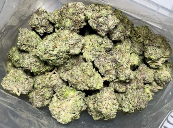 Rockstar Tuna