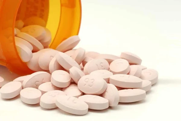 Oxycodone